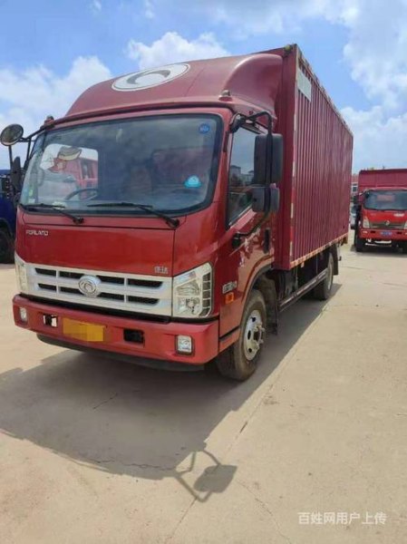 货车5.2米哪个品牌的好？
