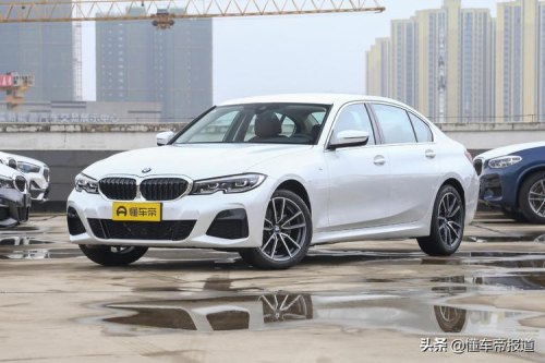 2019款宝马3系配置？
