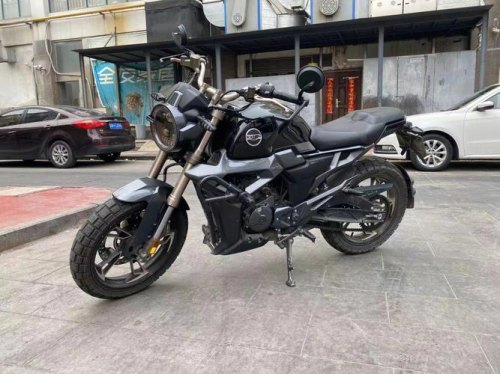启典150是什么牌子的？