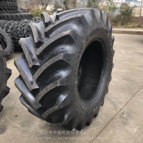 拖拉机哪个轮胎品牌好？