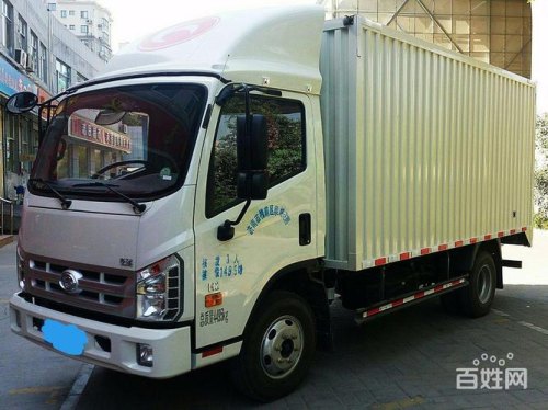 4.2货车属于中型还是轻型货车？