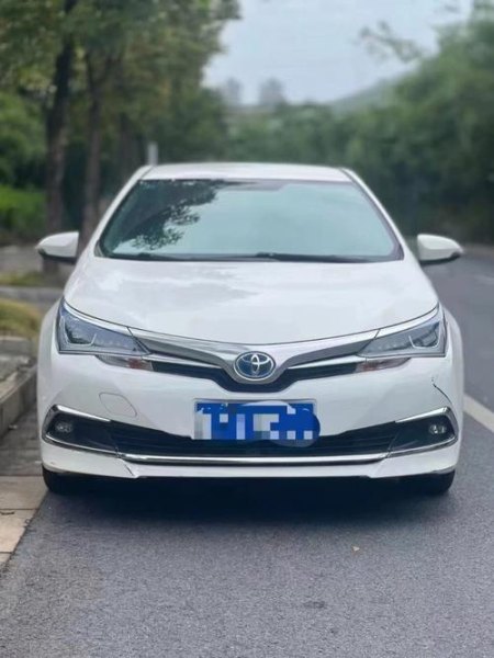 丰田1.8双擎卡罗拉值得买吗？