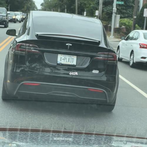 特斯拉的车牌为什么是a开头？