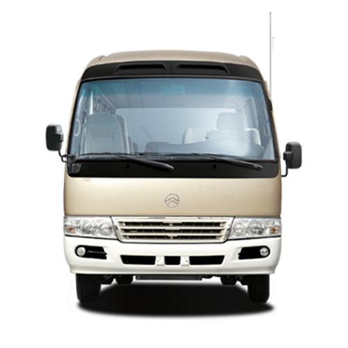 金旅客车19座的发动机