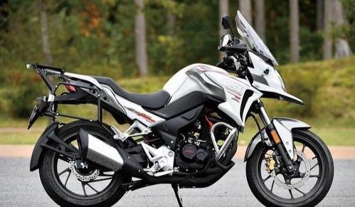 2020款猛鸷190x参数？