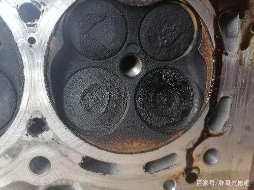 三缸缺火什么原因？
