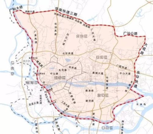 2023年广州开四停四即将取消