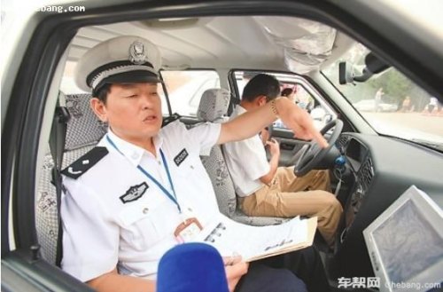 汽车科目一难不难？害怕考不过怎么办？