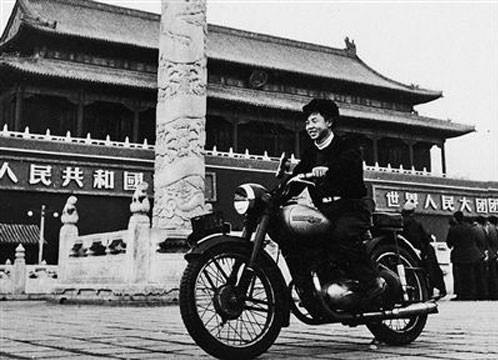 嘉陵70摩托车价格？