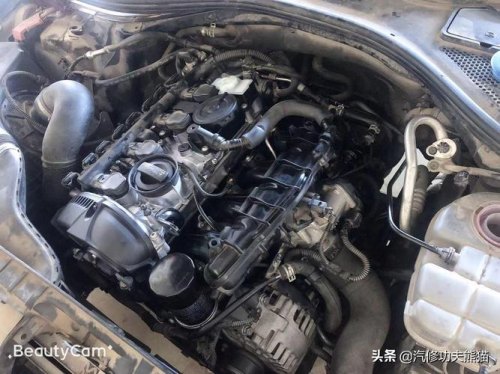 奥迪a6烧机油解决方案？