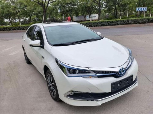 卡罗拉双擎优缺点？