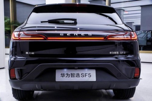 华为问界m7增程式靠谱吗？