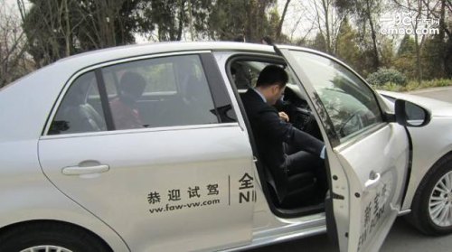 试乘试驾需要解决的问题？