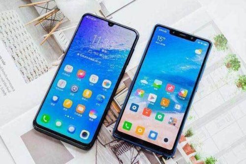 vivo和小米哪个电池耐用？