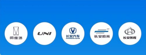 长安深蓝属于哪个公司？
