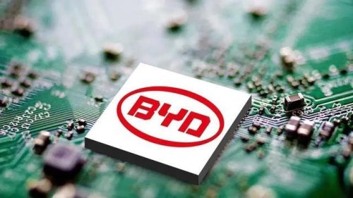 中国企业加油！比亚迪9月汽车销量破20万！未来市场格局会如何？