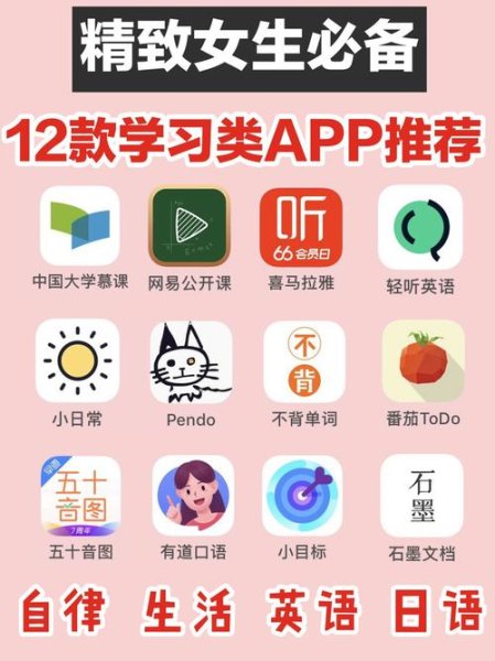 有哪些功能特别强大的APP推荐呢？