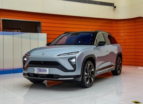 特斯拉吉普车型？