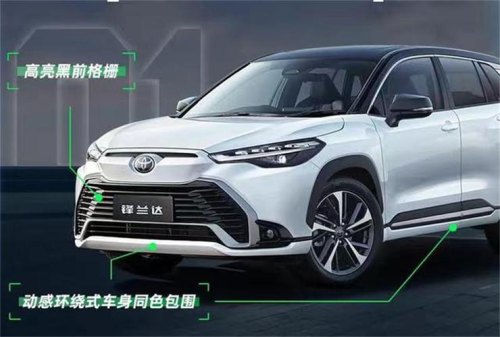 锋兰达运动版2023值得买吗？