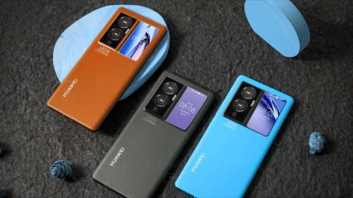 p60pro是什么品牌？