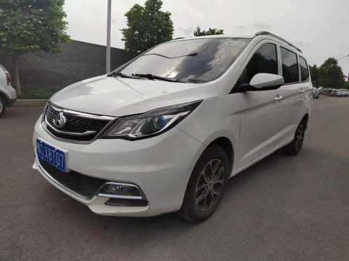长安欧尚2017款手动尊贵版的可以入手吗？