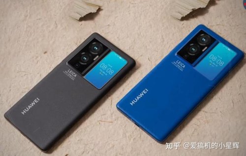 华为p60 pro参数外观？