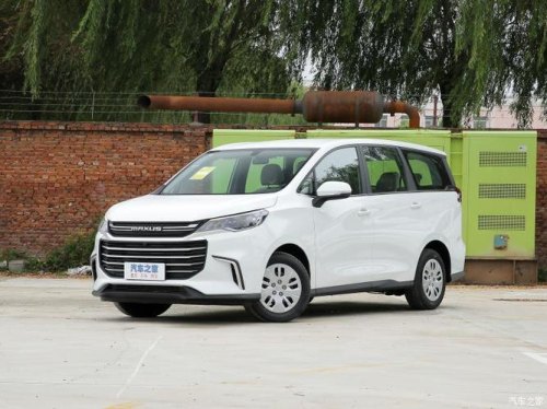 大通g50plus2023款怎么样？