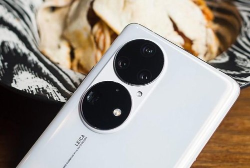 2023拍照最好的手机排行榜？