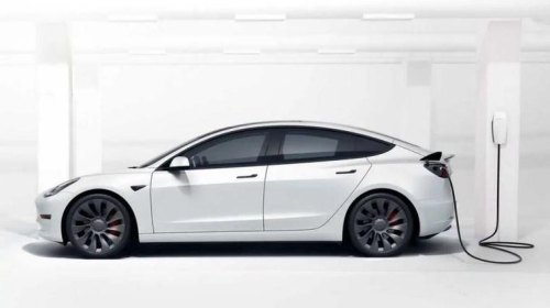 特斯拉model3是预售价吗？