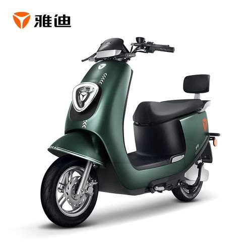 2023雅迪电动车电摩哪个款最好？