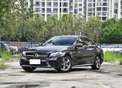 为什么c260没人买？
