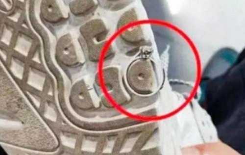 你捡过的最惊喜的漏是什么？