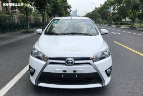 想入手一台5-6万的二手车，给老婆代步，有什么好的车型推荐？必须自动挡？