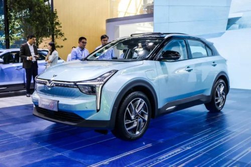 什么是新能源汽车?新能源汽车有哪几种？