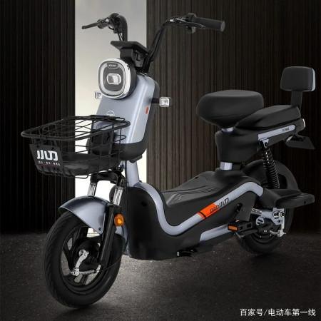小刀电动车与新蕾电动力相比谁势力更强？