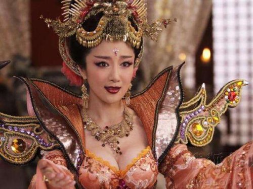 历史上是否真有苏妲己？