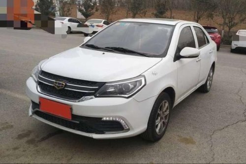 三万左右买二手车，哪一款省油，经济实用？
