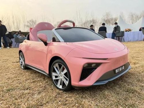哪吒gt敞篷版怎么买？