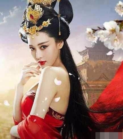 妲己是否真实存在？