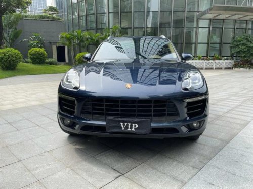 小卡宴是什么意思？