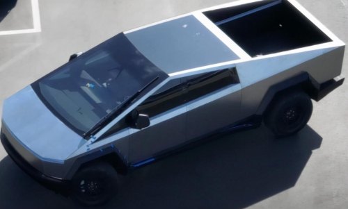 特斯拉cybertruck报废年限？