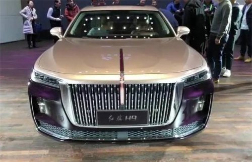 红旗、吉利、长安、比亚迪，谁是真正意义上的国产高端车？为什么？