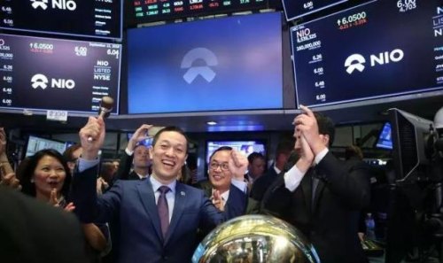 市值仅剩15亿美元的蔚来，还有机会翻身吗？