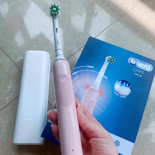 五十岁女人适合的电动汽车牙刷？