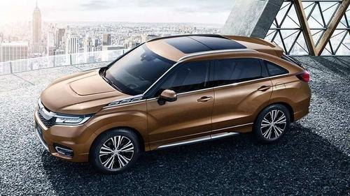 混动最好的10款车合资suv？