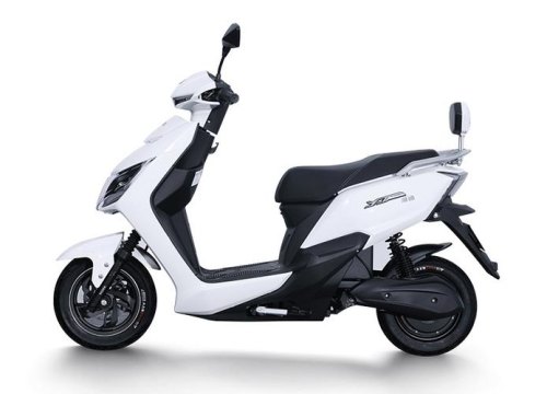 雅迪锐致60v20a电动车技术参数？