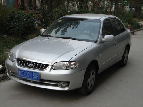 三万块能买什么年份较近的二手车？
