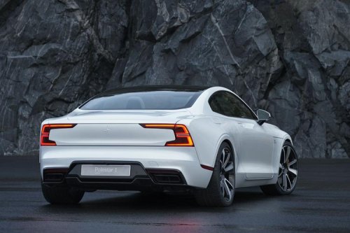 沃尔沃旗下的高端纯电动车Polestar2有哪些亮点？