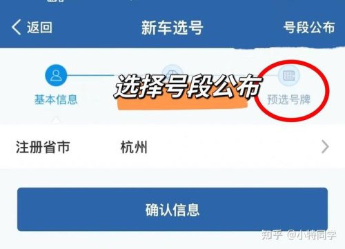 特斯拉12123上牌型号怎么选择？