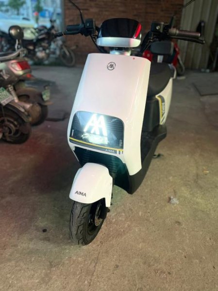 爱玛路豪a107有几种型号？